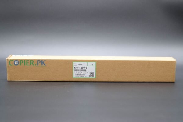 Ricoh Aficio MP 4000 Upper Fuser Roller in Pakistan Copier.pk