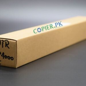 Ricoh Aficio MP 4000 Upper Fuser Roller - Image 2
