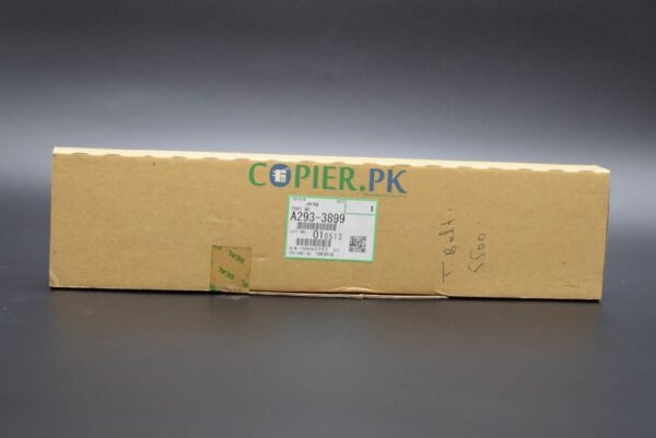 Ricoh Aficio MP 5500 Transfer Belt in Pakistan Copier.pk Ricoh Aficio MP 5500 Transfer Belt in Pakistan Copier.pk