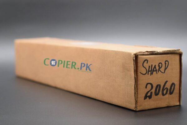 Sharp SD-2060 Upper Fuser Roller in Pakistan Copier.pk