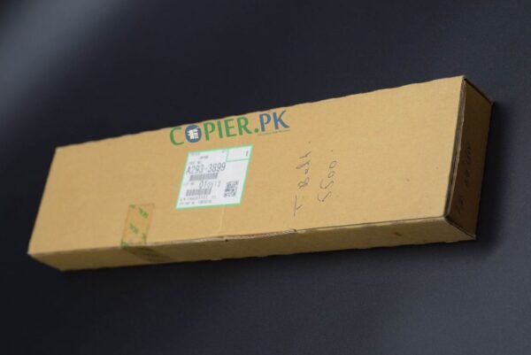 Ricoh Aficio MP 5500 Transfer Belt in Pakistan Copier.pk