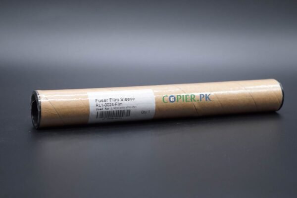 HP Laserjet 4300 Fuser Fixing Film Sleeve in Pakistan Copier.pk