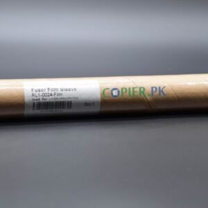 HP Laserjet 4300 Fuser Fixing Film Sleeve in Pakistan Copier.pk
