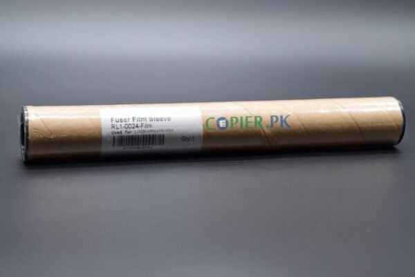 HP Laserjet 4300 Fuser Fixing Film Sleeve in Pakistan Copier.pk HP Laserjet 4300 Fuser Fixing Film Sleeve in Pakistan Copier.pk