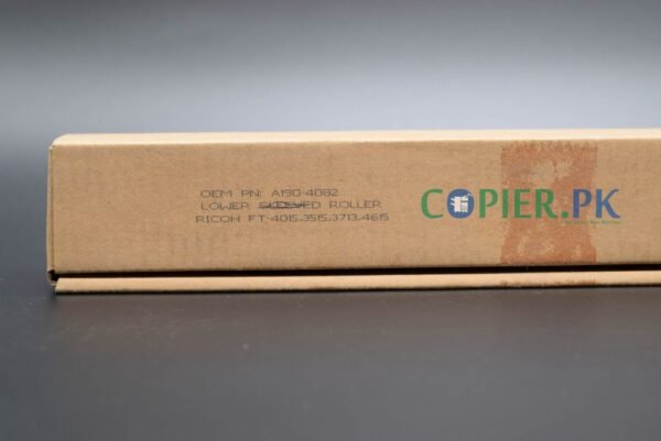 Ricoh FT-4015 Lower Fuser Sleeved Roller in Pakistan Copier.pk
