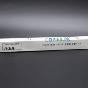 Canon IR 2016 Fuser Fixing Film Sleeve in Pakistan Copier.pk