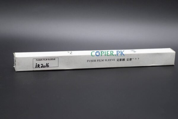 Canon IR 2016 Fuser Fixing Film Sleeve in Pakistan Copier.pk Canon IR 2016 Fuser Fixing Film Sleeve in Pakistan Copier.pk
