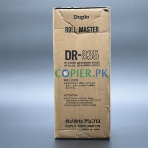 DR-835 Master Roll in Pakistan Copier.pk