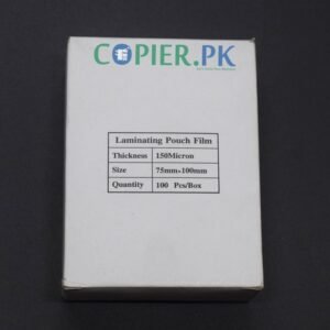 Laminating Pouch Film - Image 3
