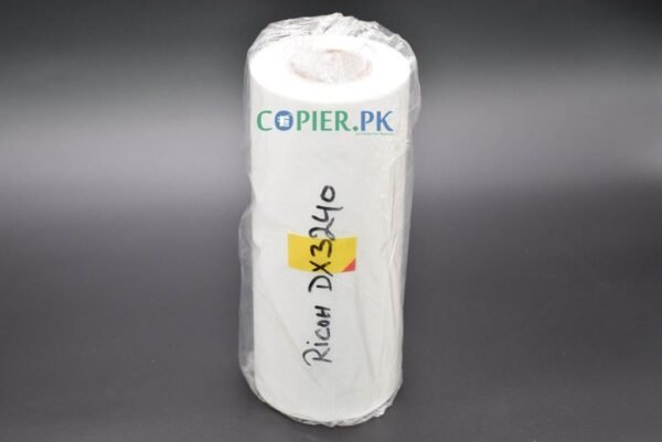 DX-3240 Master Roll in Pakistan Copier.pk