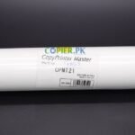 CPMT21 Copy Printer Master Roll in Pakistan Copier.pk