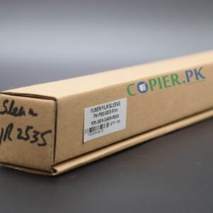 Canon IR 2535 Fuser Film Sleeve in Pakistan Copier.pk