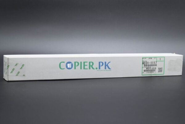 Ricoh Aficio 2051 Upper Fuser Roller in Pakistan Copier.pk