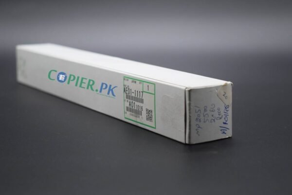 Ricoh Aficio 2051 Upper Fuser Roller in Pakistan Copier.pk