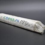 Ricoh Aficio MP 9000 Fuser Cleaning Web in Pakistan Copier.pk