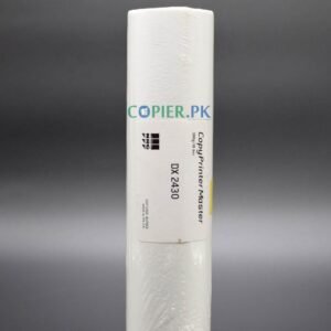 DX-2430 Copy Printer Master Roll in Pakistan Copier.pk