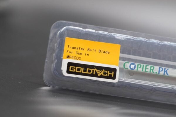 Ricoh Aficio MP 4000 Transfer Belt Cleaning Blade in Pakistan Copier.pk