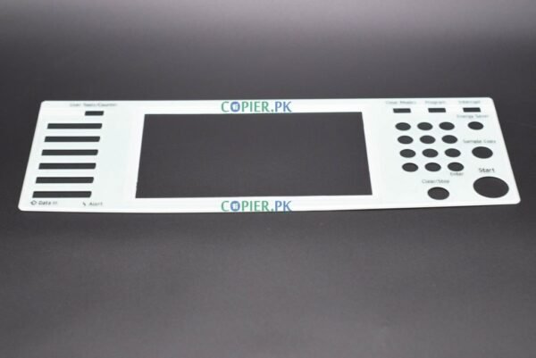 Ricoh Aficio MP 4000 Panel Sheet in Pakistan Copier.pk