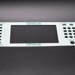 Ricoh Aficio MP 4000 Panel Sheet in Pakistan Copier.pk