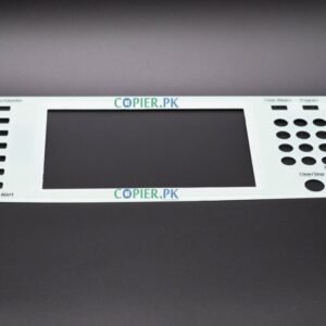 Ricoh Aficio MP 4000 Panel Sheet in Pakistan Copier.pk