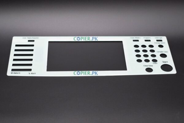 Ricoh Aficio MP 4000 Panel Sheet in Pakistan Copier.pk Ricoh Aficio MP 4000 Panel Sheet in Pakistan Copier.pk