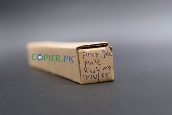 Ricoh Aficio MP 161 Fuser Gate Plate in Pakistan Copier.pk