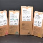 RICOH MP 7501 TONER Pakistan Copier.pk