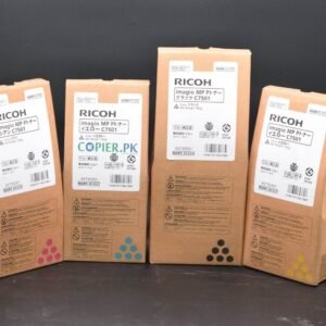 RICOH MP 7501 TONER Pakistan Copier.pk