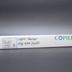 Ricoh Aficio MP 4000 Upper Fuser Roller in Pakistan Copier.pk