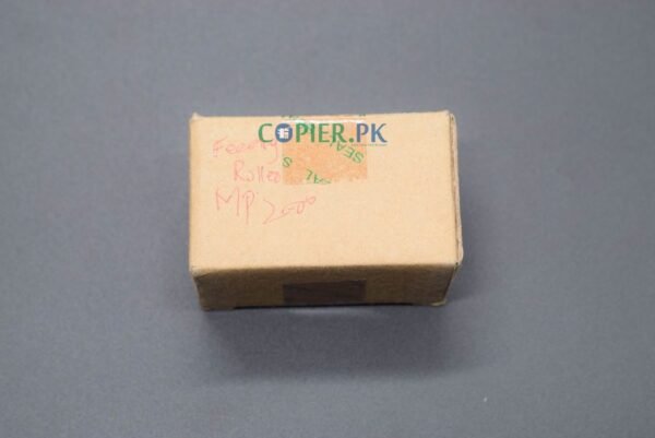 Ricoh Aficio MP 2000 Paper Feeding Roller in Pakistan Copier.pk