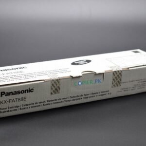 Panasonic KX-FAT88E Printer Toner Cartridge Price in Pakistan Copier.pk