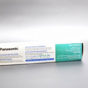 Panasonic KX-FA55A Fax Film Roll - Image 2