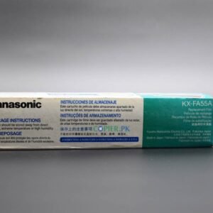 Panasonic KX-FA55A Fax Film Roll - Image 3