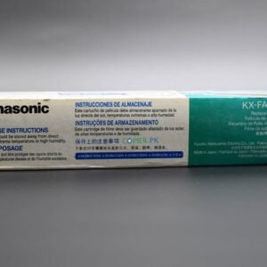 Panasonic KX-FA55A Fax Film Roll Pakistan Copier.pk