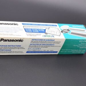 Panasonic KX-FA55A Fax Film Roll - Image 4