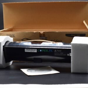 Xerox Phaser 5500 Black Toner Cartridge - Image 3