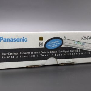Panasonic KX-FA76A Genuine Toner Cartridge - Image 2