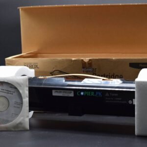 Xerox Phaser 5500 Black Toner Cartridge - Image 5
