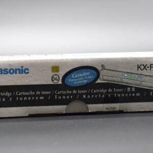 Panasonic KX-FA76A Genuine Toner Cartridge - Image 4