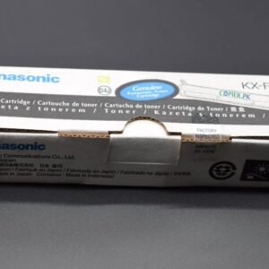 Panasonic KX-FA76A Genuine Toner Cartridge - Image 5