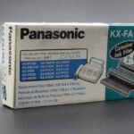 Panasonic KX-FA136A Ink FIlm Pakistan Copier.pk