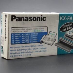 Panasonic KX-FA136A Ink FIlm Pakistan Copier.pk