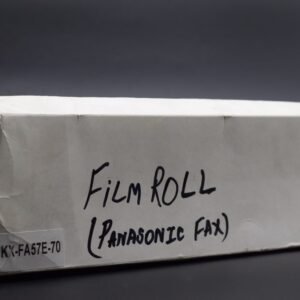 Panasonic KX-FA57E Fax Film Roll - Image 2