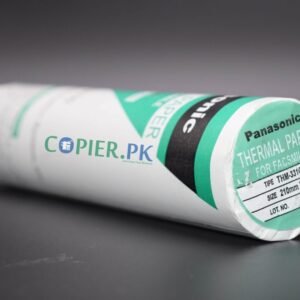 Thermal Paper Facsmile in Pakistan Copier.pk