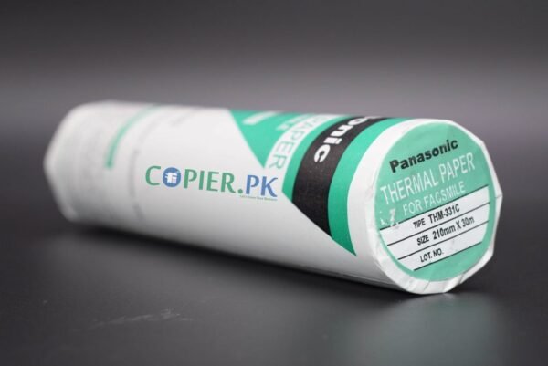 Thermal Paper Facsmile in Pakistan Copier.pl Thermal Paper Facsmile in Pakistan Copier.pk
