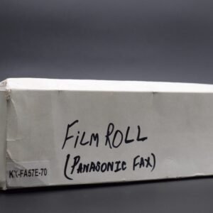 Panasonic KX-FA57E Fax Film Roll - Image 3
