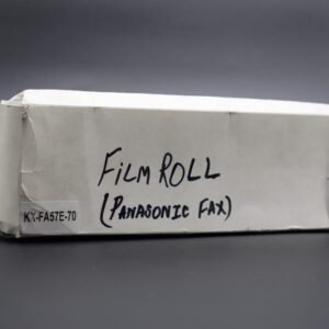 Panasonic KX-FA57E Fax Film Roll - Image 4