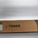 Konica Minolta Bizhub 600/750 TN-710 Copier.pk Pakistan