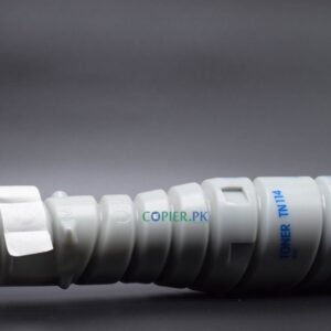 Konica Minolta TN114 Genuine Toner Cartridge - Image 2