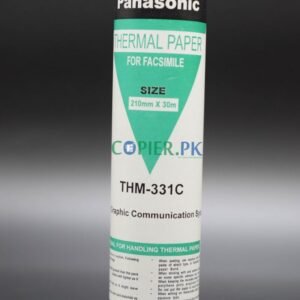 Panasonic Facsimile Thermal Paper - Image 3